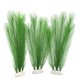 thumbnail image 1 of Planta artificial BEGONDIS 30 x 17 cm, juego de 3, tela de seda, 1 of 8
