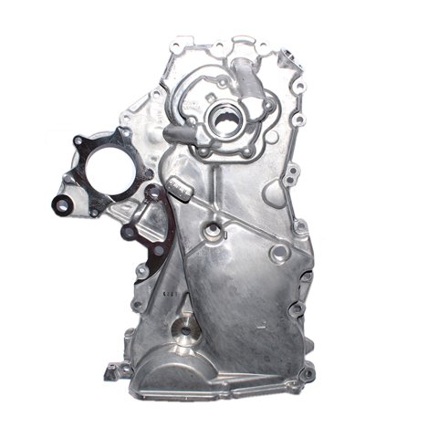 Repuestos Del Sol - Bomba Aceite Toyota Yaris Sport 1.3 2012 2015