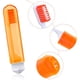 thumbnail image 3 of Cepillo de dientes plegable a granel con caja para cepillos de dientes, cepillo de dientes suave y portátil, tamaño de viaje, 3 of 5