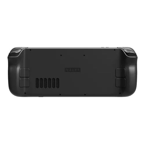 Consola Valve Steam Deck 256gb Standard Color Negro | Lider