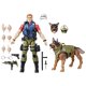 thumbnail image 1 of Figura de acción G.I. Joe Classified Series #157 Christopher Law, 1 of 9