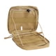 thumbnail image 3 of Bolsa De Almacenamiento Para Linterna De Acampada Con Bolsillos, Bolsa De Transporte Ligera, Funda Protectora De Color Caqui, 3 of 5