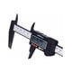 thumbnail image 1 of Pie De Metro Digital Calibrador De Fibra Carbono, 1 of 4