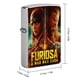 thumbnail image 2 of Carcasa de Metal Desmarcar Temática Mad Max Furiosa para Encendedor, 2 of 6