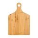 thumbnail image 1 of Tabla Picar y Cortar Cocina Madera Bambú 29.5x19.5 CM, 1 of 3