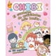 thumbnail image 5 of Chibi – El cuaderno de actividades más bonito, 5 of 5