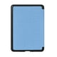 thumbnail image 5 of Funda GANGXUN de Tela con Carcasa Suave TPU para Kindle Paperwhite6 – Modo Automático, Antigolpes, Diseño Ligero, 5 of 6