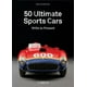 thumbnail image 1 of 40 - 50 Ultimate Sports Cars - Gb, 1 of 7