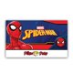 thumbnail image 5 of Almohada de peluche Pillow Pets Spider-Man de 16 pulgadas Marvel, 5 of 6