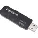 thumbnail image 1 of Unidad flash Gigastone Z30 128 GB USB 2.0 60 MB/s negra, paquete de 1, 1 of 1
