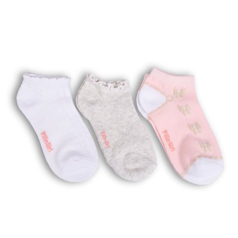 Calcetines Niña Surtido Pillin
