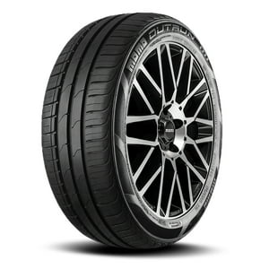 Momo Tires - Neumatico Momo 155/80 R13 79T M-1 Out Run