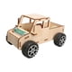 thumbnail image 5 of Juego De Experimentos De Juguetes De Coche De Montaje De Coche De Control De Voz Para El Aprendizaje De Física, 5 of 5
