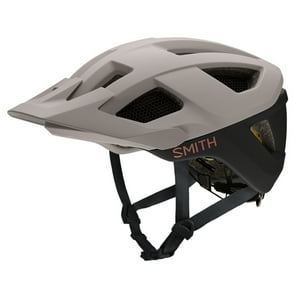 Casco Smith Session Mips Tusk Negro S
