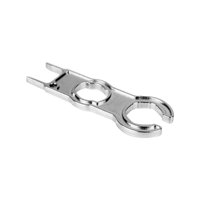 Bothyi - Llaves De Conector Solar Llave De Llave Inglesa Solar Ligera De Aleación Llave Práctica