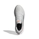 thumbnail image 3 of Zapatillas para correr Adidas Run Falcon 5 para mujer, blanco/hierro 6, 3 of 8