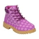 thumbnail image 2 of Botin Niña Rapunzel, 2 of 5