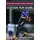 thumbnail image 1 of DVD Shotgun Double Wing Offense: Outside Run Game con Tim Murphy, 1 of 1