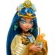 thumbnail image 3 of Muñeca Cleo De Nile de Monster High con atuendo de Glam Monster Fest, 3 of 6