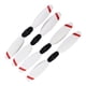 thumbnail image 4 of Accesorios De Hélices De 4 Piezas, Antena Aérea Sin Escobillas Para Dron Syma W1Pro RC, 4 of 5