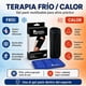 thumbnail image 3 of Soporte de Muslo/Pantorrilla Recovery con Gel Pack Frío/Calor, 3 of 6