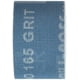 thumbnail image 2 of Rollo de tela abrasiva Mill-Rose 70152, 5 yardas y 5 cm de ancho, 2 of 2
