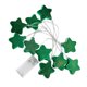 thumbnail image 2 of Star Christmas String Light Christmas Ornament 1.5M Para Fiesta Al Aire Libre Interior, 2 of 5