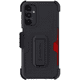 thumbnail image 2 of Carcasa Ghostek Iron Armor Samsung A14 Negra, 2 of 3