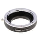 thumbnail image 5 of Anillo Convertidor Adaptador De Montaje De Lente Para Cámara EF Mount M42 42mmx1.0, 5 of 5
