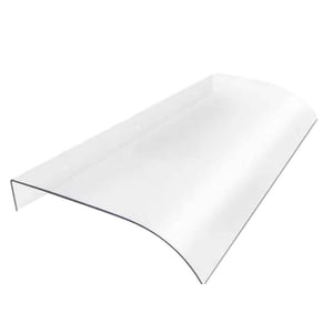 Ioensy - Toldo Para Ventana Protección Contra La Lluvia Y La Nieve Toldo Para Puerta Toldo Para Puerta 40 Cm X 80 Cm