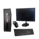 thumbnail image 1 of Kit PC HP ProDesk 600 G1 i5 4ta gen. HDD 500GB, RAM 8GB, Monitor 20" Teclado y mouse, 1 of 3
