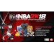 thumbnail image 2 of Videojuego NBA 2K18 Legend Edition para Xbox One, 2 of 6
