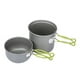 thumbnail image 1 of Set De 2 Ollas Para Camping, 1 of 8