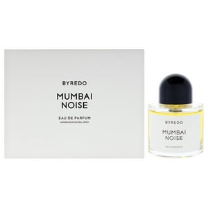 Byredo - Ruido De Mumbai