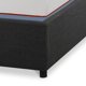 thumbnail image 4 of Cama Space Excellence Plus 1.5 Plaza Base Normal, 4 of 10