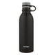 thumbnail image 1 of Botella Matterhorn Matte Black Contigo® 591 ml, 1 of 5
