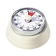 thumbnail image 3 of Temporizador Visual Alarma Fuerte Reloj Despertador De Cocina Para Cocinar Aula Niños Adultos Blanco, 3 of 5