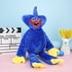 thumbnail image 1 of Creative Backpack Pink Blue Novelty Doll Backpack Birthday Gift New Year Gift, 1 of 3