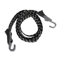 Bothyi - Correas Elásticas Para Bicicleta Con Cordón Elástico Para Equipaje, Viajes, Asiento Trasero De Bicicleta De Montaña