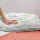 thumbnail image 3 of KEROKERO KEROPPI Bedding Sets Cartoon Duvet Cover Lightweight 3 Piece Bet Sets for Kids Boys Girls, 3 of 5