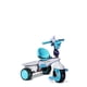 thumbnail image 4 of Triciclo Dream 4 en 1 Azul/Marron/Gris claro, 4 of 6