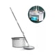 thumbnail image 4 of Mopa Trapeadora Giratoria 360° Con Cubeta Gris, 4 of 7