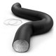thumbnail image 1 of Manguera de ventilación Simple Deluxe Flexible Air, aluminio, 30 cm, 7,6 m, 1 of 7