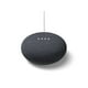 thumbnail image 2 of Altavoz Google Nest Mini 2da generación Bluetooth Negro Carbón, 2 of 4
