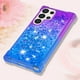 thumbnail image 4 of Funda Para Samsung Galaxy S25 Ultra Con Diseño Gradiente Y Brillo Líquido Antigolpes Tpu, 4 of 4