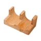 thumbnail image 3 of Soporte De Madera Para Tacos De Sushi, Bandeja Para Tacos, Accesorios Para Fiestas, Restaurante B, 3 of 5