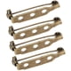 thumbnail image 5 of 100/50/30 clip de pelo bricolaje broche pin broche de seguridad 15 mm 30 mm 38 mm type7, 5 of 5