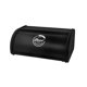 thumbnail image 1 of Panera Multiusos Estuche Sellado Decorativo Para Sala De Estar Negro Grande, 1 of 5