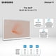 thumbnail image 4 of Televisor QLED 55 The Serif 4K UHD Smart TV, 4 of 19