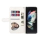 thumbnail image 4 of Funda para FOXDOCK Elegante funda Samsung Galaxy Z Fold3 5G Glitter con cremallera-Ideal para el uso diario, 4 of 5